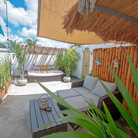 Casa Nomis Cancun Luaran gambar