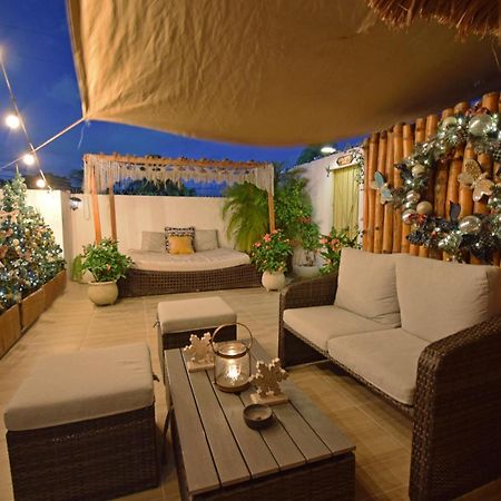Casa Nomis Cancun Luaran gambar