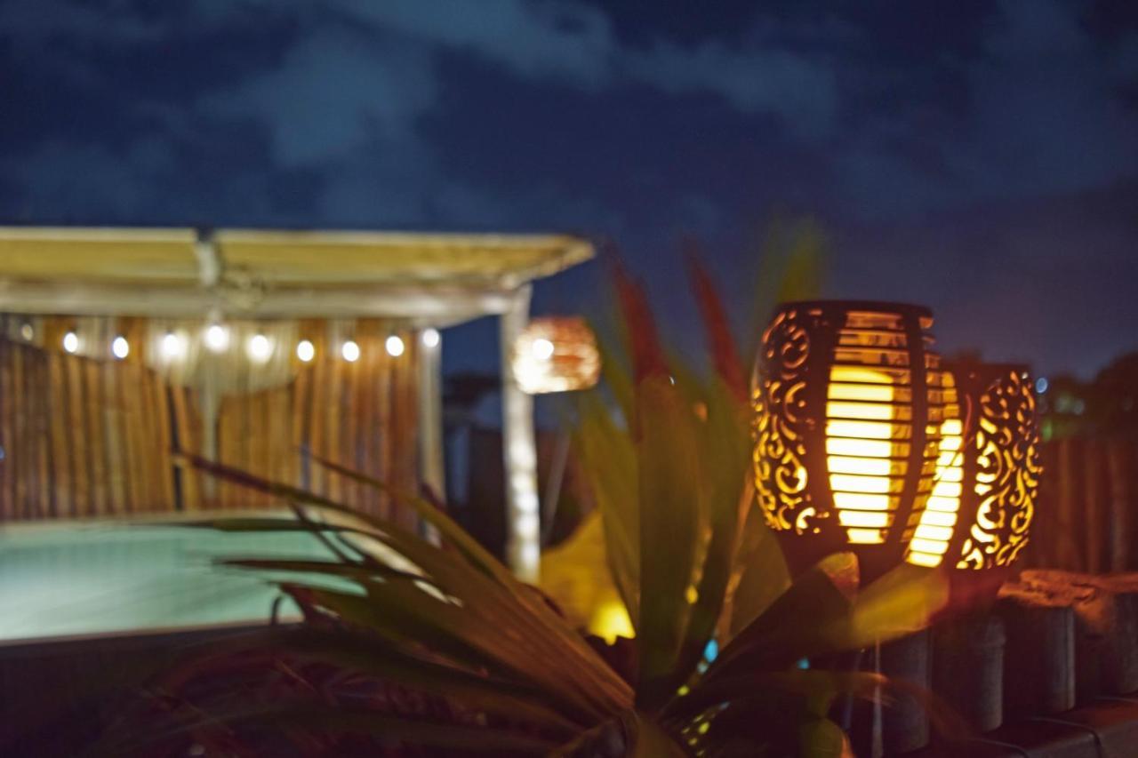 Casa Nomis Cancun Luaran gambar