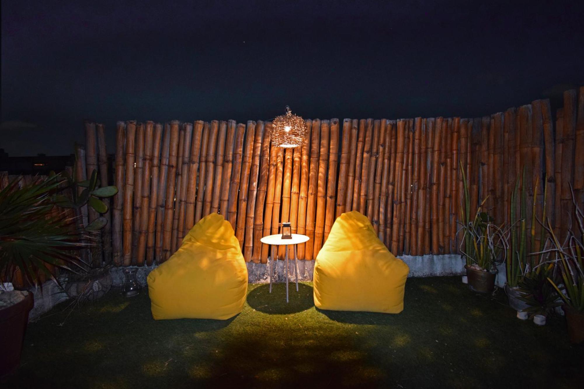 Casa Nomis Cancun Luaran gambar
