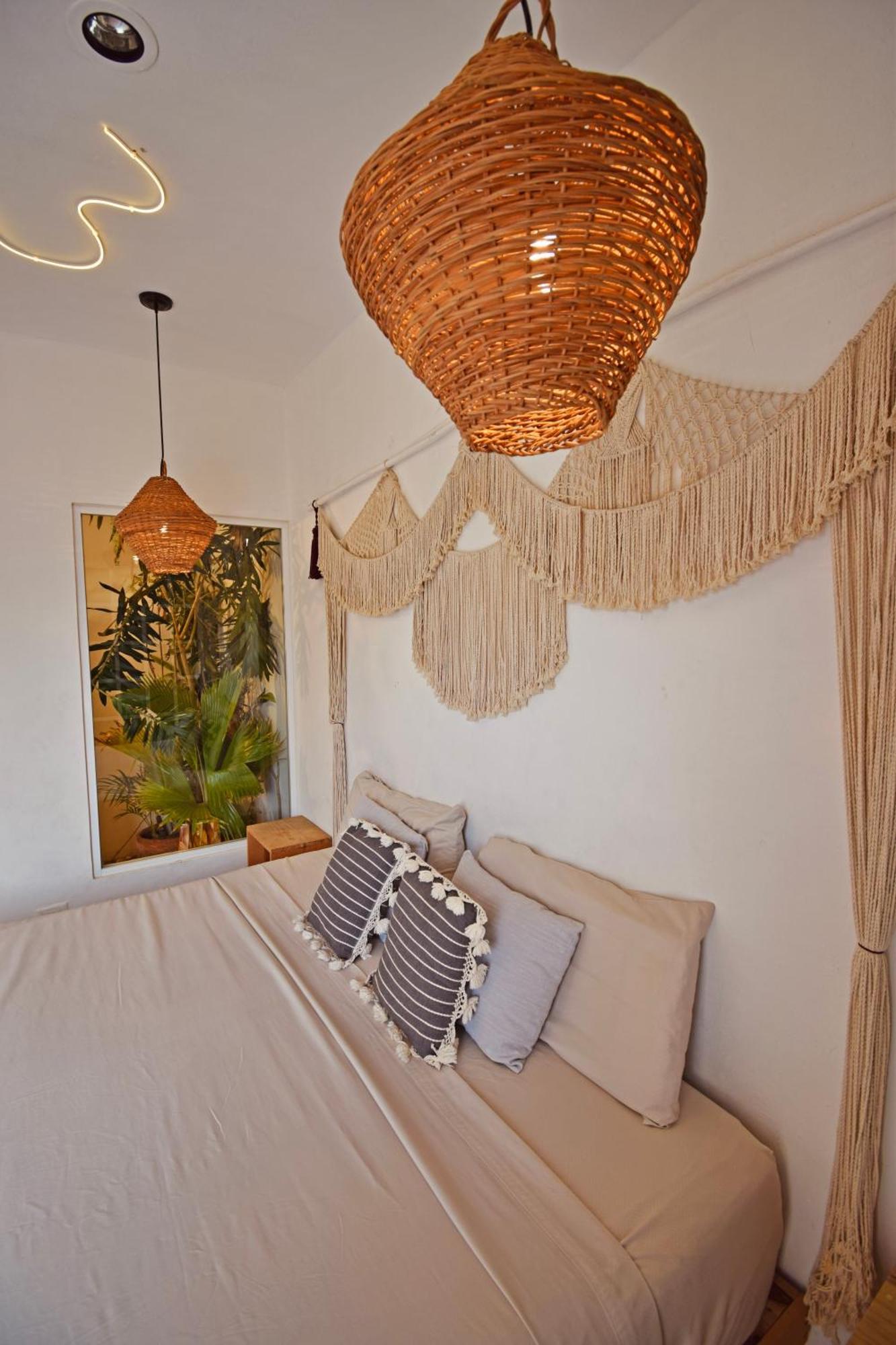Casa Nomis Cancun Luaran gambar