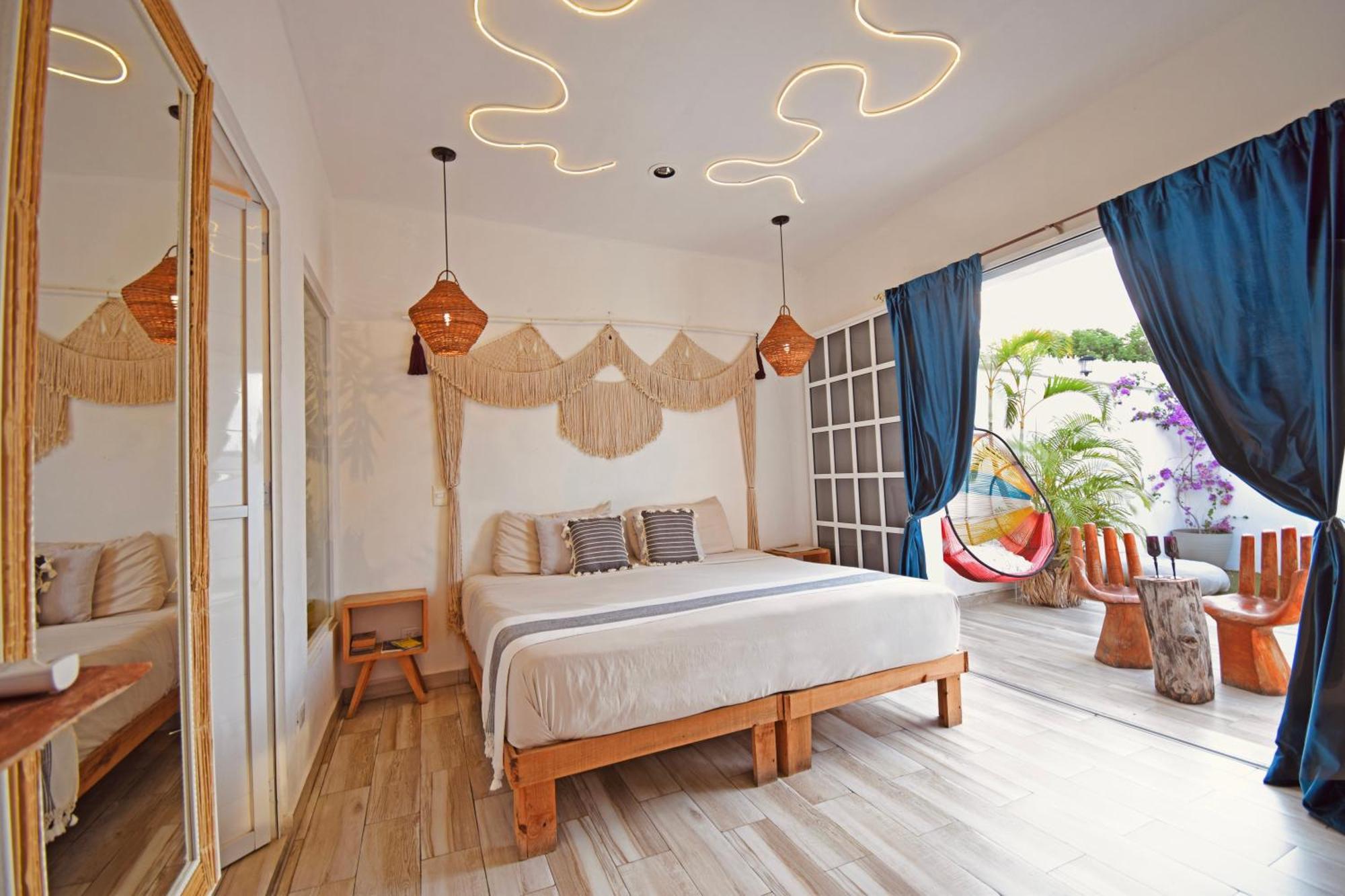 Casa Nomis Cancun Luaran gambar