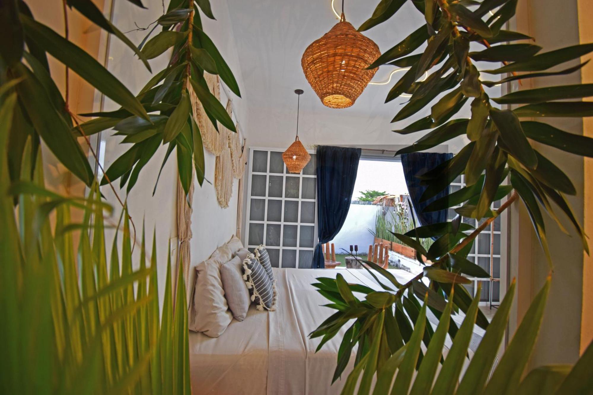 Casa Nomis Cancun Luaran gambar