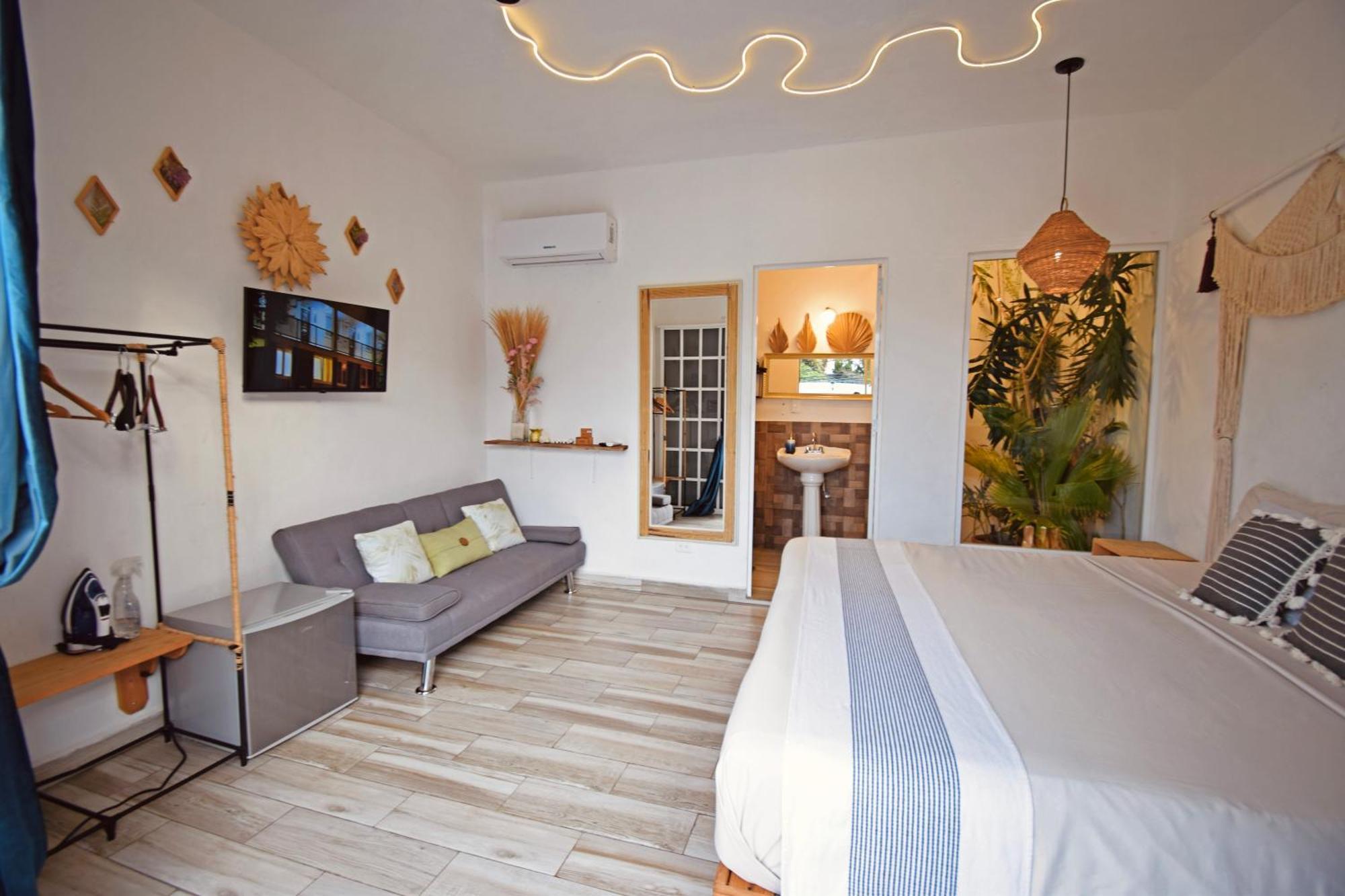 Casa Nomis Cancun Luaran gambar