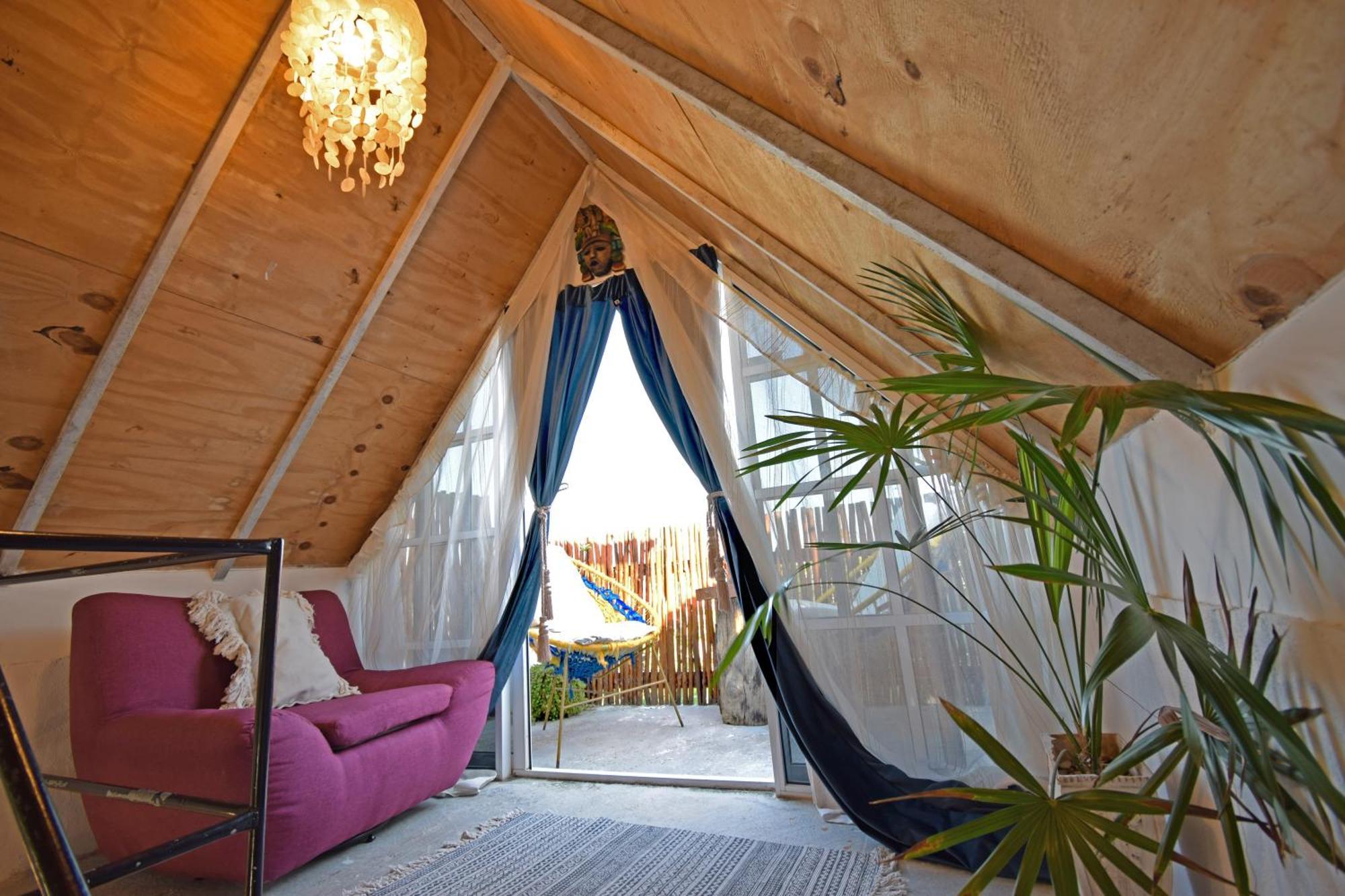 Casa Nomis Cancun Luaran gambar
