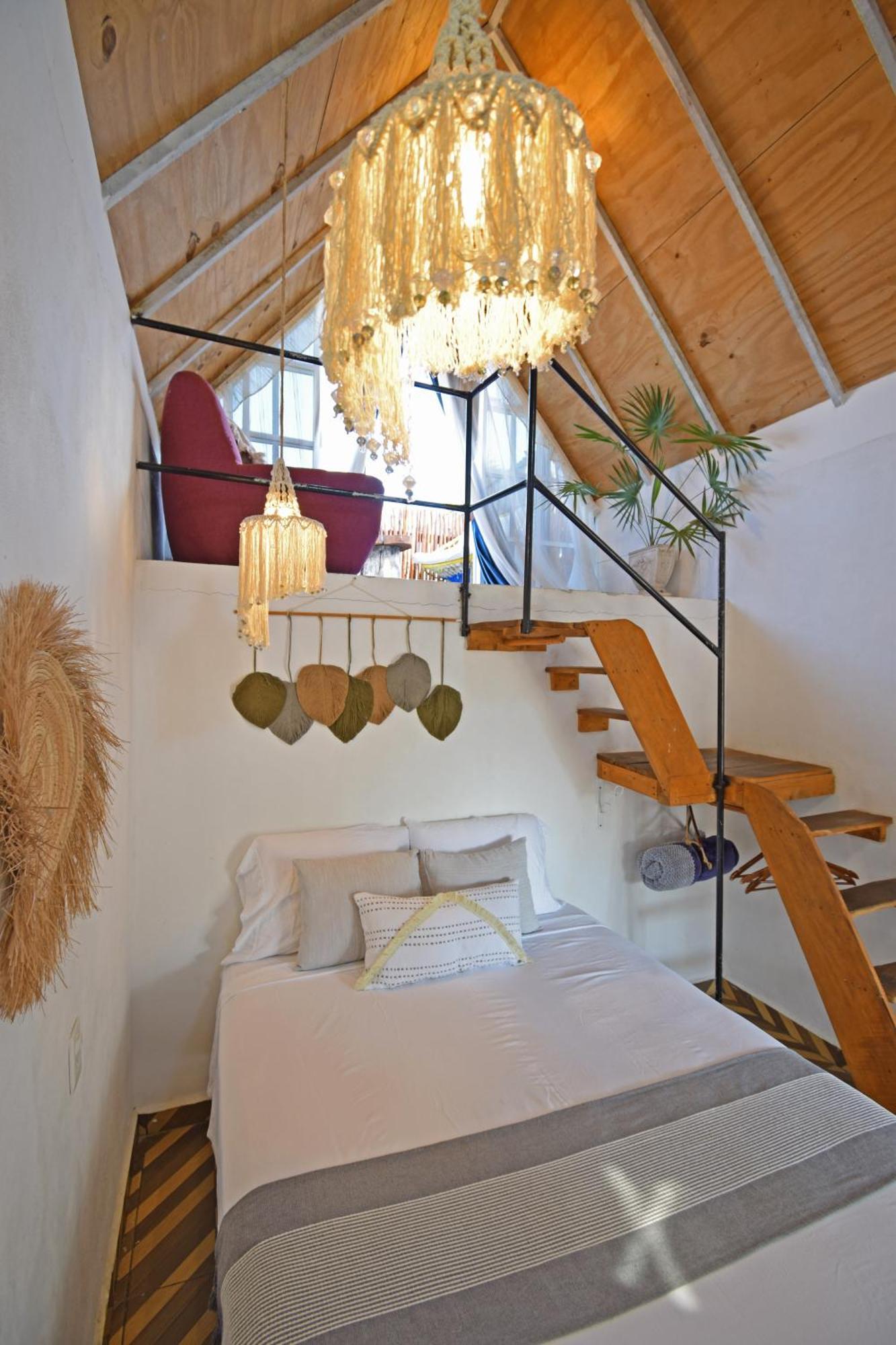 Casa Nomis Cancun Luaran gambar