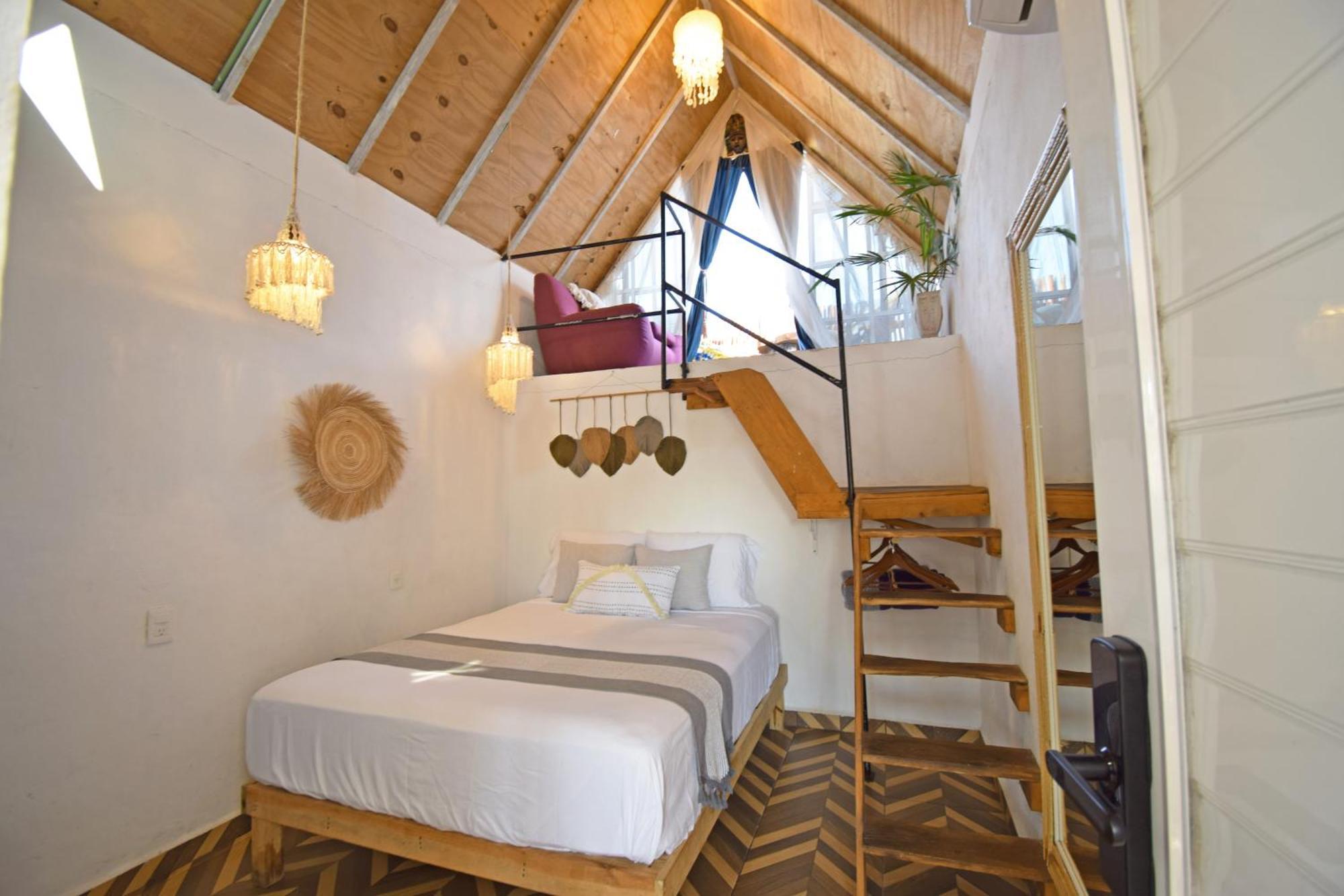 Casa Nomis Cancun Luaran gambar