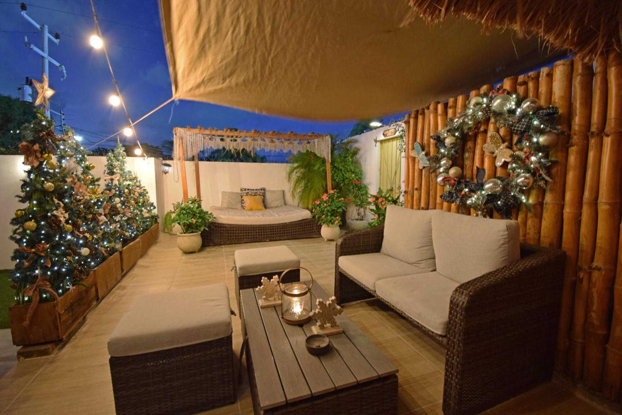 Casa Nomis Cancun Luaran gambar