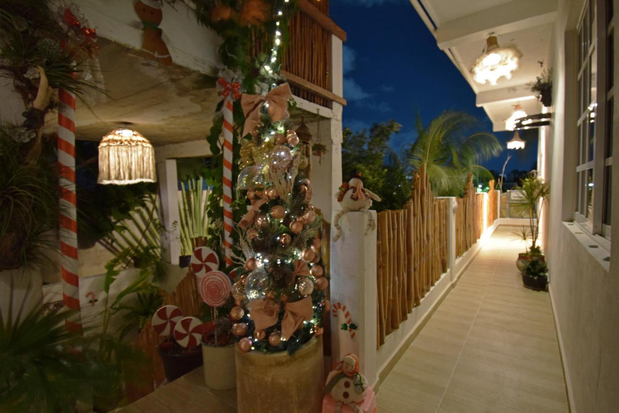 Casa Nomis Cancun Luaran gambar